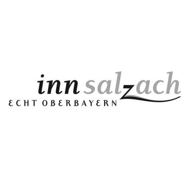 Das Logo von Innsalzach den Verbänden des Forums Altötting.