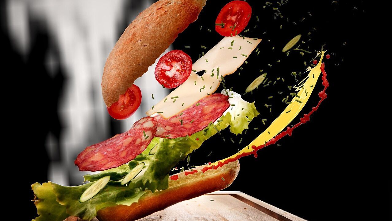 Catering, GenussHandwerk, Forum, Altötting, Bild Pixabay