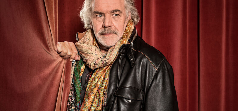 Schauspieler-Christian-Kohlund-Portraitfoto