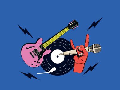 Logo Fonse rockt