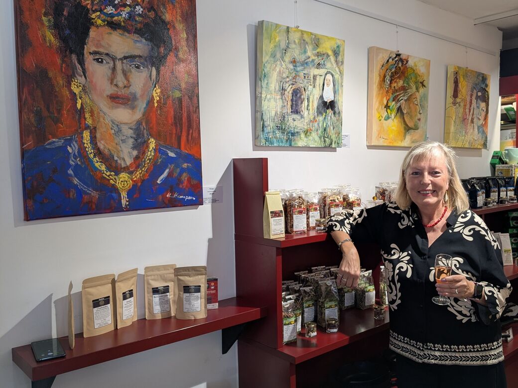 Starke-Frauen-Christa-Hempen-Kunstverein-Altoetting