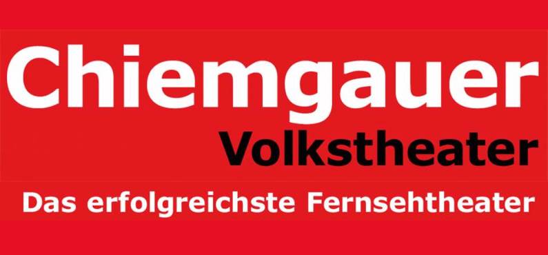 Logo Chiemgauer Volkstheater