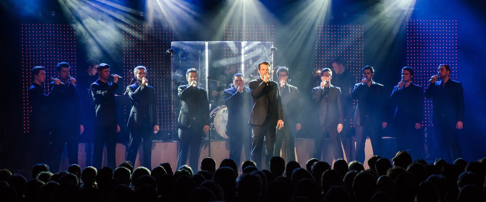 The 12 Tenors