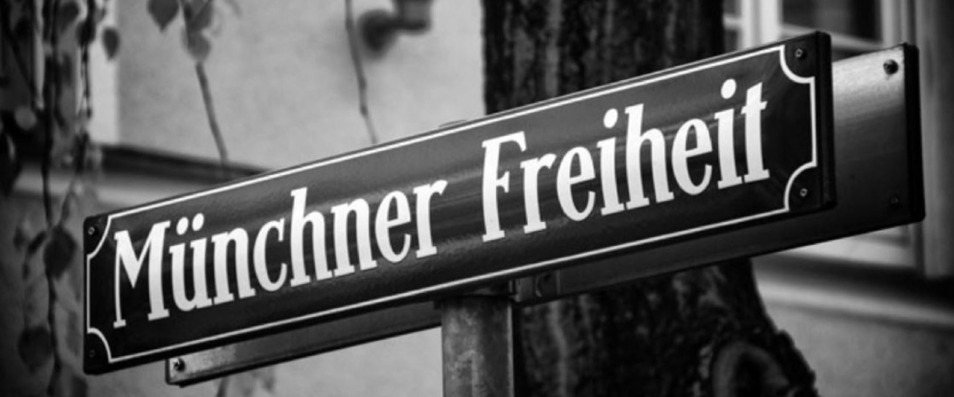 Strassenschild