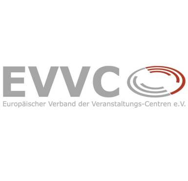 Das Logo von EVVC den Verbänden des Forums Altötting.