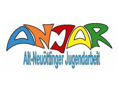 Logo der Alt-Neuöttinger Jugendarbeit Anjar